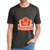 CMS Staff Triblend Crew Tee - Unisex Thumbnail