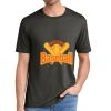 CMS Staff Triblend Crew Tee - Unisex Thumbnail