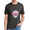 CMS Staff Triblend Crew Tee - Unisex Thumbnail