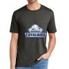CMS Staff Triblend Crew Tee - Unisex Thumbnail