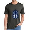CMS Staff Triblend Crew Tee - Unisex Thumbnail