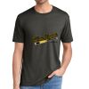 CMS Staff Triblend Crew Tee - Unisex Thumbnail