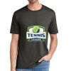 CMS Staff Triblend Crew Tee - Unisex Thumbnail