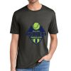 CMS Staff Triblend Crew Tee - Unisex Thumbnail
