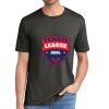 CMS Staff Triblend Crew Tee - Unisex Thumbnail