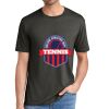 CMS Staff Triblend Crew Tee - Unisex Thumbnail