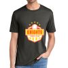CMS Staff Triblend Crew Tee - Unisex Thumbnail