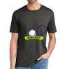CMS Staff Triblend Crew Tee - Unisex Thumbnail