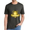 CMS Staff Triblend Crew Tee - Unisex Thumbnail