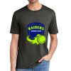 CMS Staff Triblend Crew Tee - Unisex Thumbnail