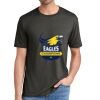 CMS Staff Triblend Crew Tee - Unisex Thumbnail