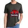 CMS Staff Triblend Crew Tee - Unisex Thumbnail