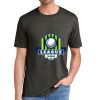 CMS Staff Triblend Crew Tee - Unisex Thumbnail
