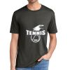 CMS Staff Triblend Crew Tee - Unisex Thumbnail