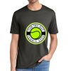 CMS Staff Triblend Crew Tee - Unisex Thumbnail