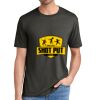 CMS Staff Triblend Crew Tee - Unisex Thumbnail