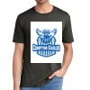 CMS Staff Triblend Crew Tee - Unisex Thumbnail