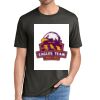 CMS Staff Triblend Crew Tee - Unisex Thumbnail