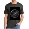 CMS Staff Triblend Crew Tee - Unisex Thumbnail