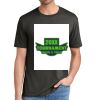 CMS Staff Triblend Crew Tee - Unisex Thumbnail