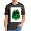 CMS Staff Triblend Crew Tee - Unisex Thumbnail