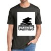 CMS Staff Triblend Crew Tee - Unisex Thumbnail
