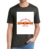 CMS Staff Triblend Crew Tee - Unisex Thumbnail