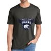 CMS Staff Triblend Crew Tee - Unisex Thumbnail
