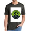 CMS Staff Triblend Crew Tee - Unisex Thumbnail