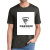 CMS Staff Triblend Crew Tee - Unisex Thumbnail