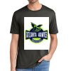CMS Staff Triblend Crew Tee - Unisex Thumbnail
