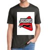 CMS Staff Triblend Crew Tee - Unisex Thumbnail