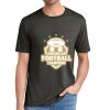 CMS Staff Triblend Crew Tee - Unisex Thumbnail