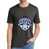 CMS Staff Triblend Crew Tee - Unisex Thumbnail