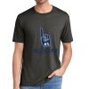 CMS Staff Triblend Crew Tee - Unisex Thumbnail