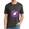 CMS Staff Triblend Crew Tee - Unisex Thumbnail