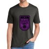 CMS Staff Triblend Crew Tee - Unisex Thumbnail