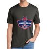 CMS Staff Triblend Crew Tee - Unisex Thumbnail