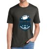 CMS Staff Triblend Crew Tee - Unisex Thumbnail