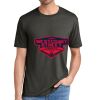 CMS Staff Triblend Crew Tee - Unisex Thumbnail