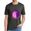 CMS Staff Triblend Crew Tee - Unisex Thumbnail
