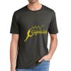 CMS Staff Triblend Crew Tee - Unisex Thumbnail