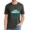 CMS Staff Triblend Crew Tee - Unisex Thumbnail