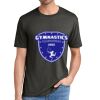 CMS Staff Triblend Crew Tee - Unisex Thumbnail