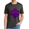 CMS Staff Triblend Crew Tee - Unisex Thumbnail