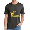 CMS Staff Triblend Crew Tee - Unisex Thumbnail