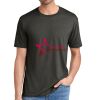 CMS Staff Triblend Crew Tee - Unisex Thumbnail