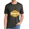 CMS Staff Triblend Crew Tee - Unisex Thumbnail