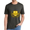 CMS Staff Triblend Crew Tee - Unisex Thumbnail