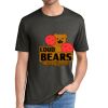 CMS Staff Triblend Crew Tee - Unisex Thumbnail